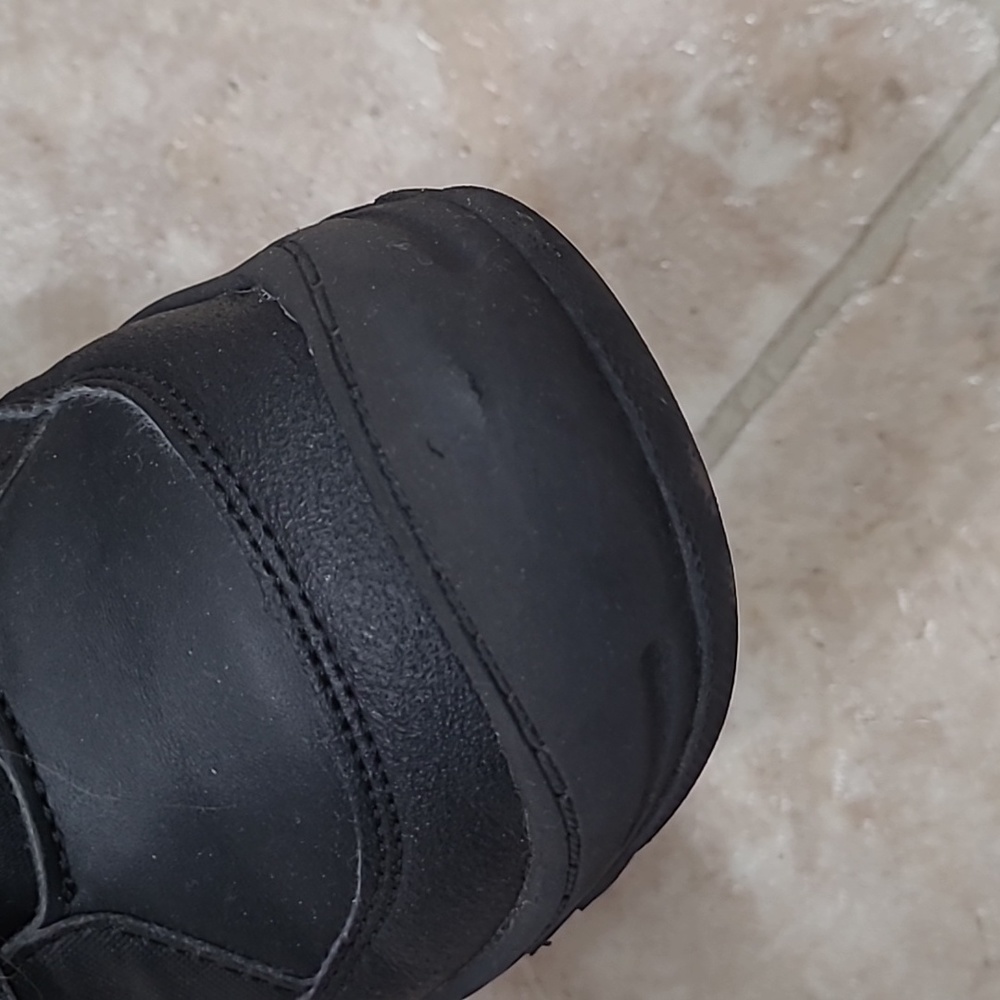 Kids boots size 2 - Picture 5 of 11